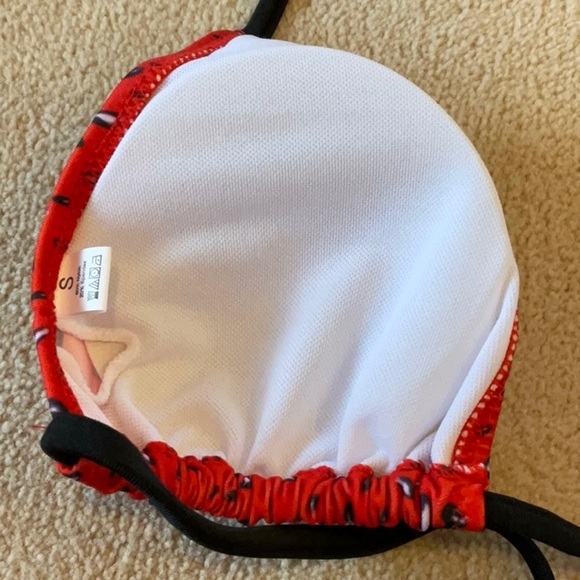 NEW-Watermelon Bikini - Picture 6 of 10